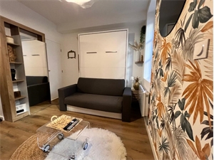 t1 à la vente -   31000  TOULOUSE, surface 17 m2 vente t1 - UBI478088792